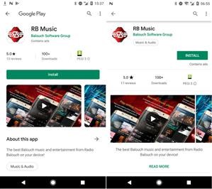 Android System Spy App